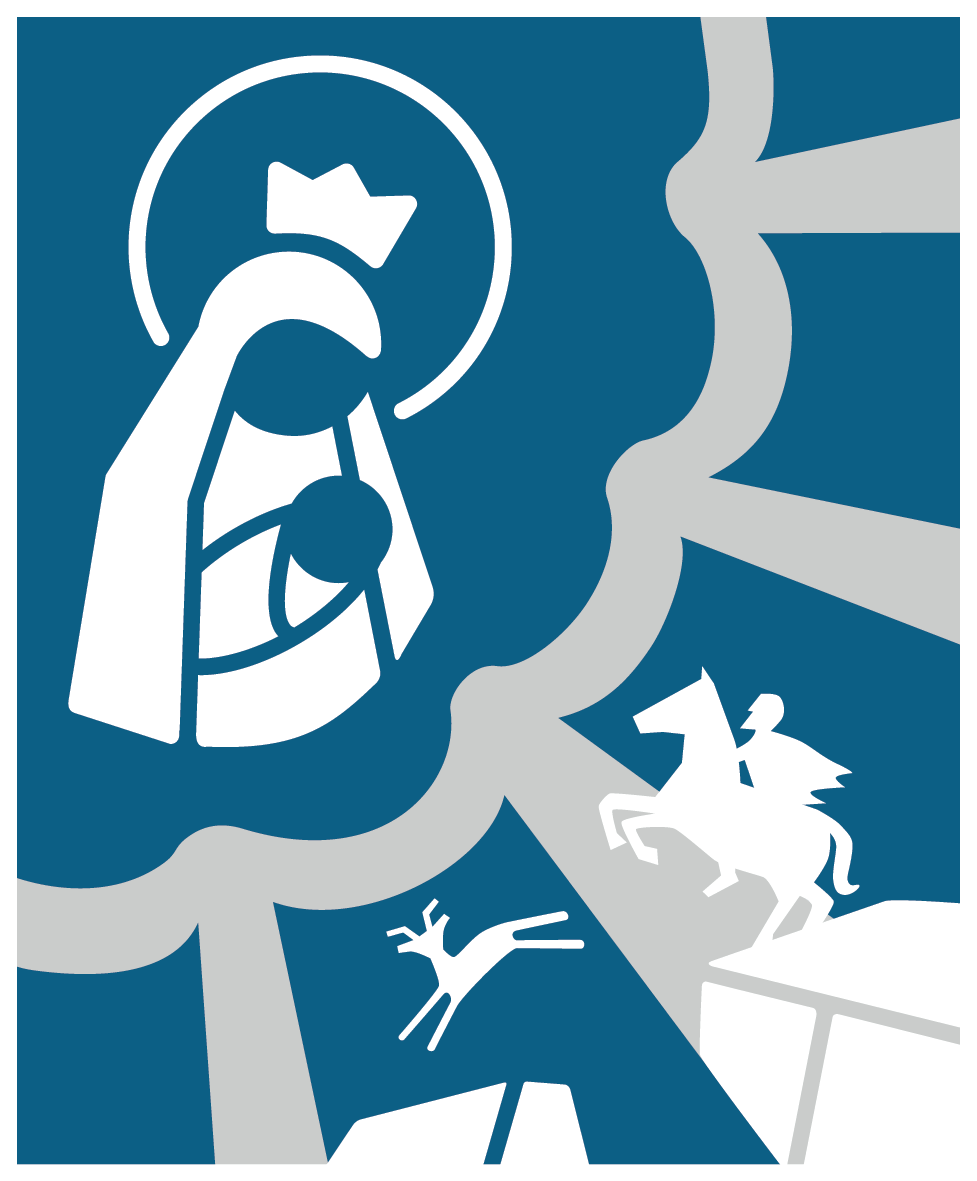 Culto Nossa Senhora da Nazaré