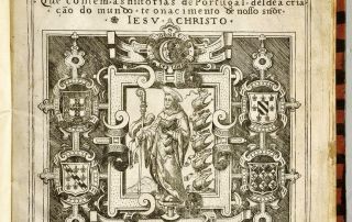 Monarchia Lusitana_Frontespicio_(A)